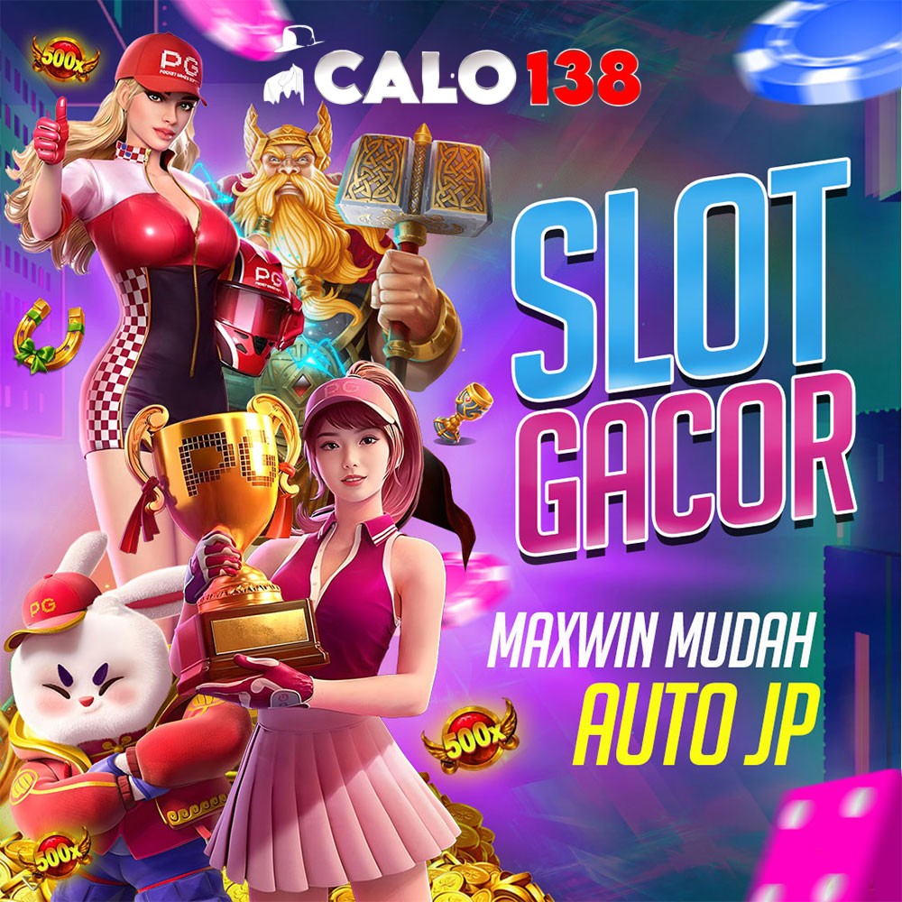 CALO138 ✈️ Pengeluaran Slot Provider Baru, Bandar Slot Online Update Prediksi Terlengkap